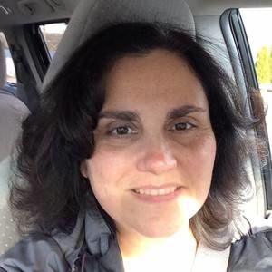 Meet your Posher, Tina